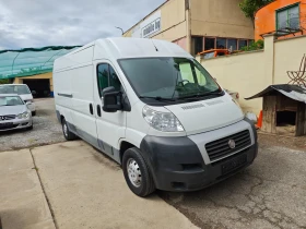 Fiat Ducato 2.3jtd Klima, снимка 2