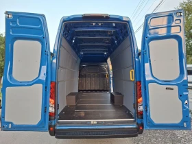 Iveco Daily 35s18* МАКСИ* XXL* HI-MATIC* NAVI* A/C, снимка 15