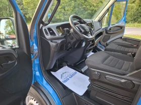 Iveco Daily 35s18* МАКСИ* XXL* HI-MATIC* NAVI* A/C, снимка 10
