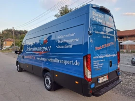Iveco Daily 35s18* МАКСИ* XXL* HI-MATIC* NAVI* A/C, снимка 3