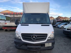     Mercedes-Benz Sprinter 316 Euro 5