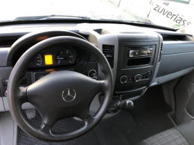 Mercedes-Benz Sprinter 316 Euro 5 | Mobile.bg    12