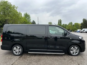 Peugeot Traveller L3   | Mobile.bg    3