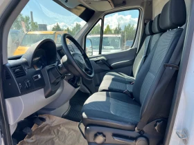 Обява за продажба на Mercedes-Benz Sprinter 316 CDI ХЛАДИЛЕН ~22 800 лв. - изображение 4