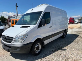 Обява за продажба на Mercedes-Benz Sprinter 316 CDI ХЛАДИЛЕН ~22 800 лв. - изображение 1