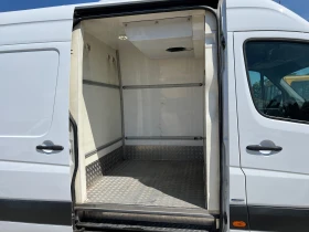 Обява за продажба на Mercedes-Benz Sprinter 316 CDI ХЛАДИЛЕН ~22 800 лв. - изображение 8