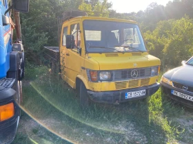 Mercedes-Benz 207  | Mobile.bg    6