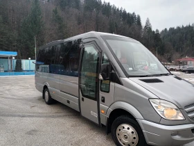 Mercedes-Benz Sprinter 515 AUWARTER, снимка 2