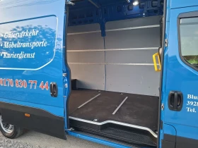 Iveco Daily 35s18* МАКСИ* XXL* HI-MATIC* NAVI* A/C | Auto.bg — изображение 16