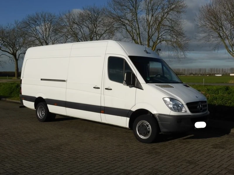 Mercedes-Benz Sprinter 513 B906 5T, снимка 1 - Бусове и автобуси - 40439049