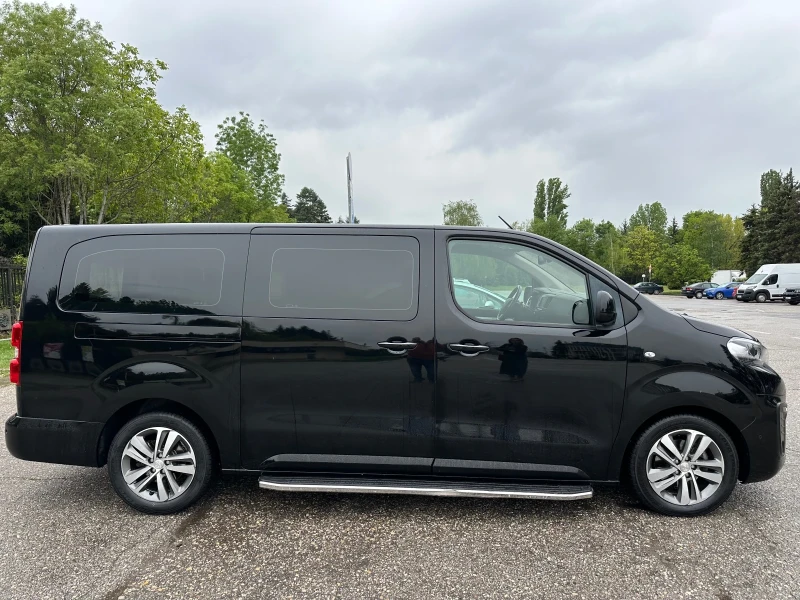 Peugeot Traveller L3 Дълга База, снимка 3 - Бусове и автобуси - 48900485