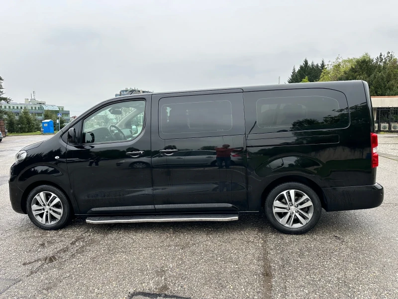 Peugeot Traveller L3 Дълга База, снимка 5 - Бусове и автобуси - 48900485