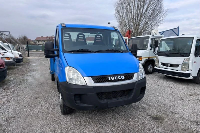 Iveco Daily 35 S 11