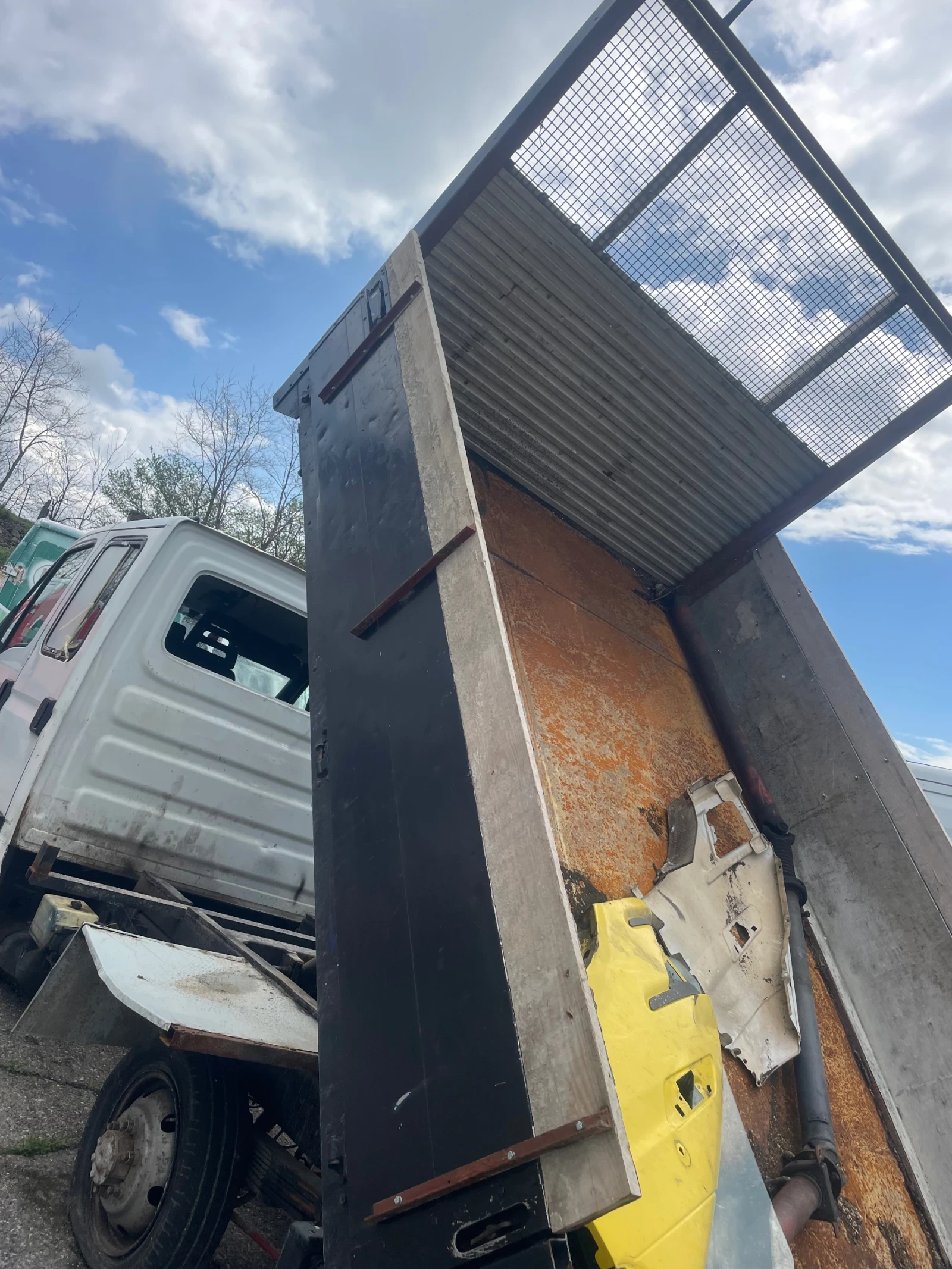 Iveco 35c13 2.8 - изображение 5