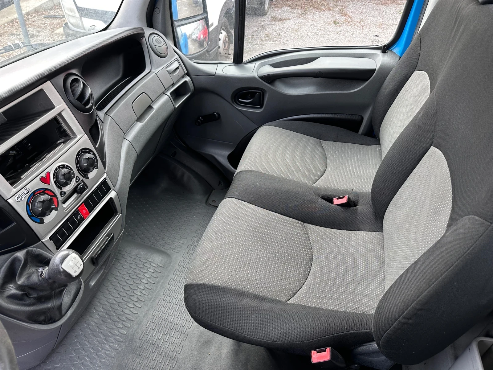 Iveco Daily 35 S 11 - изображение 8