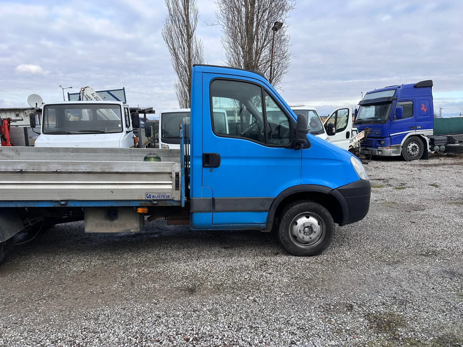 Iveco Daily 35 S 11 - изображение 2