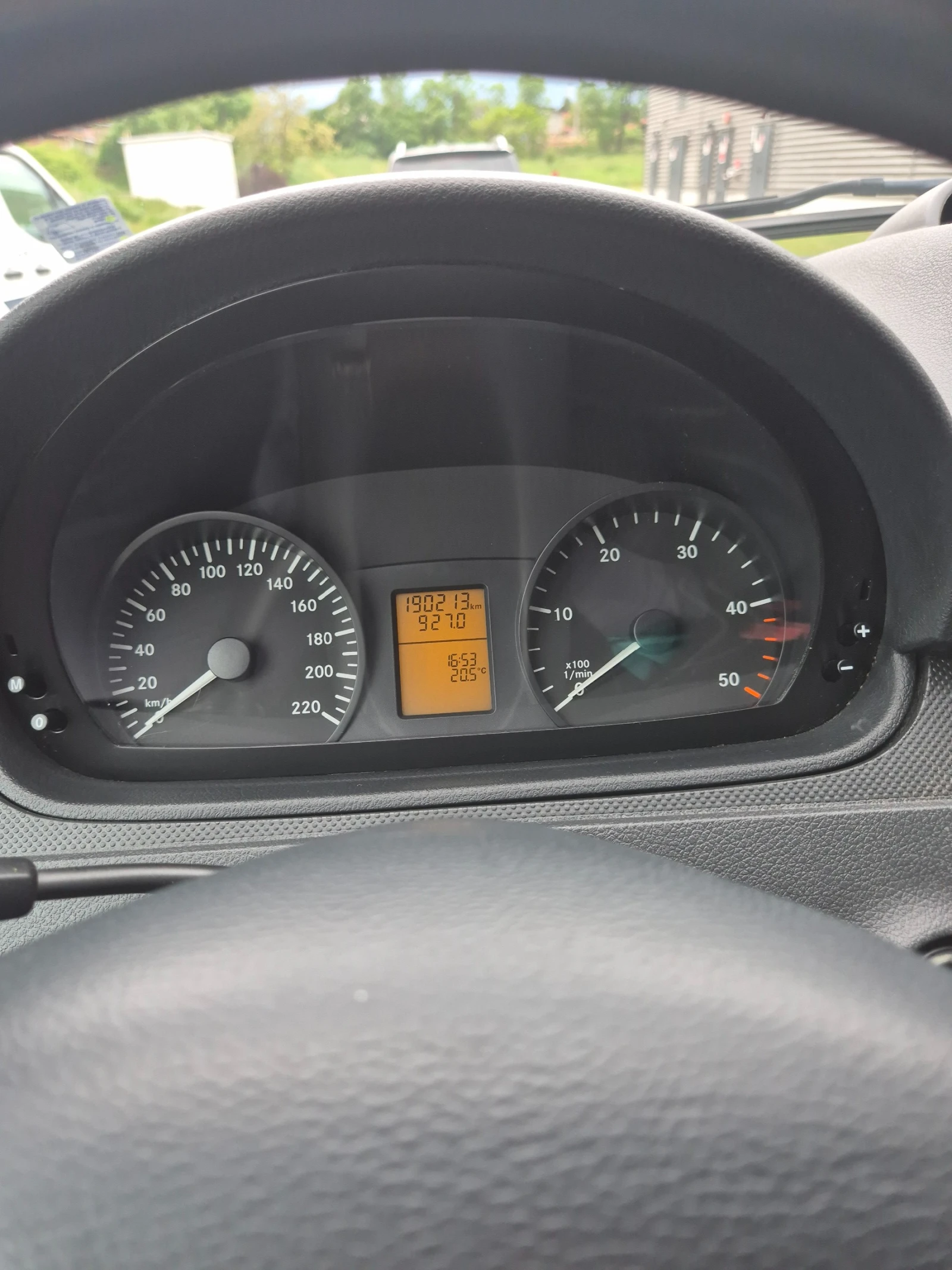 Mercedes-Benz Vito Катафалка, снимка 9 - Бусове и автобуси - 54609204