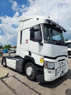 Renault T Стандартен-Ретардер, снимка 1