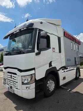 Renault T Стандартен-Ретардер, снимка 2
