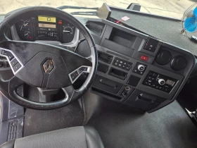 Renault T Стандартен-Ретардер, снимка 7