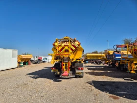 Mercedes-Benz Arocs 4х4, снимка 5