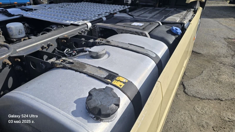 Volvo Fh 460 / евро 6, снимка 7 - Камиони - 50159174