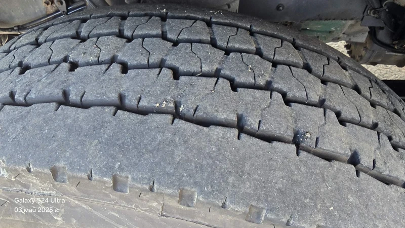 Volvo Fh 460 / евро 6, снимка 11 - Камиони - 50159174