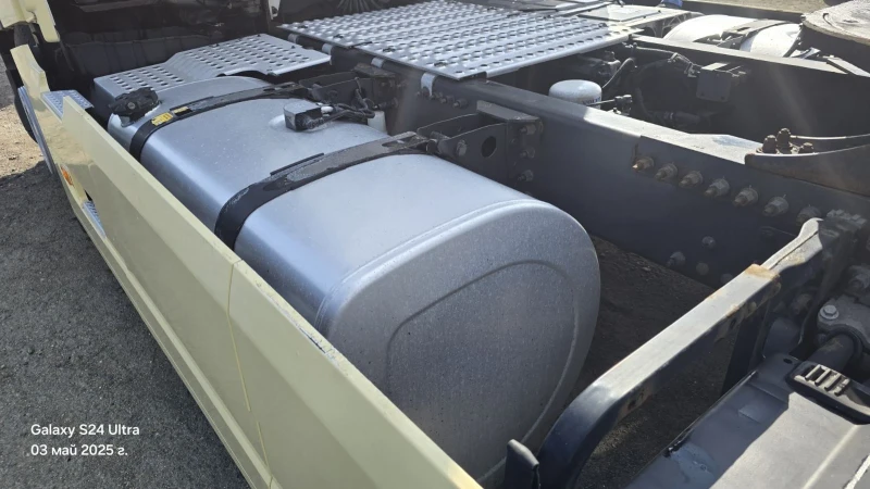 Volvo Fh 460 / евро 6, снимка 8 - Камиони - 50159174