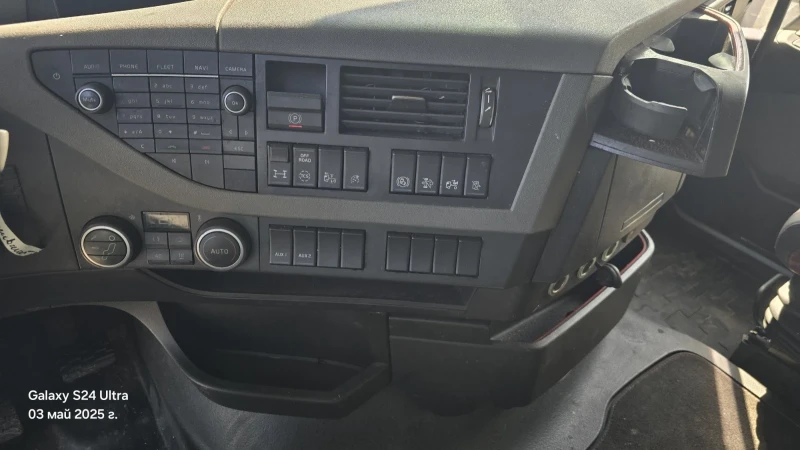 Volvo Fh 460 / евро 6, снимка 12 - Камиони - 50159174