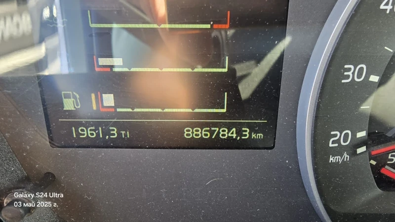 Volvo Fh 460 / евро 6, снимка 13 - Камиони - 50159174