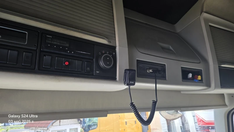 Volvo Fh 460 / евро 6, снимка 14 - Камиони - 50159174