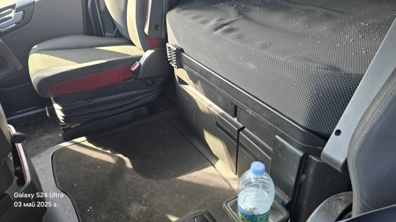 Volvo Fh 460 / евро 6, снимка 16 - Камиони - 50159174