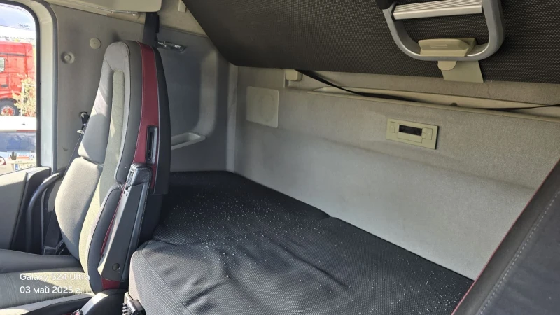 Volvo Fh 460 / евро 6, снимка 9 - Камиони - 50159174