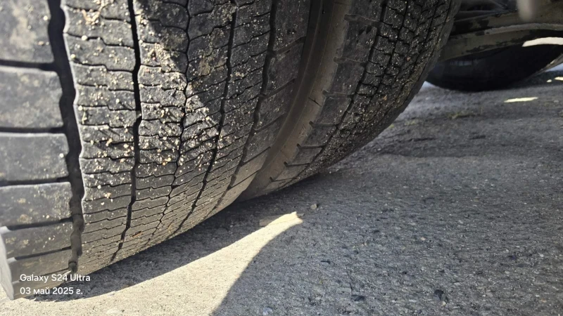 Volvo Fh 460 / евро 6, снимка 10 - Камиони - 50159174