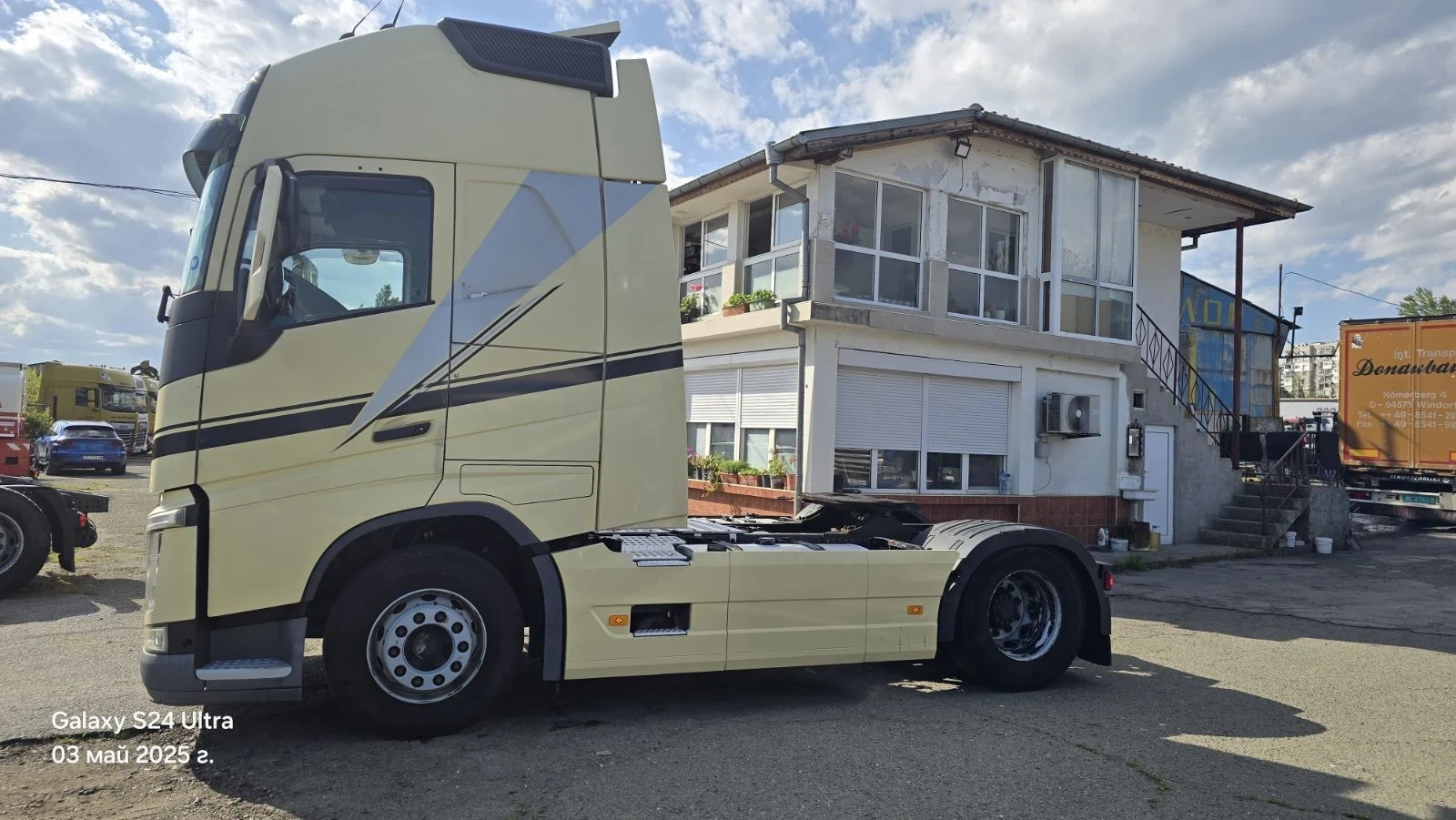 Volvo Fh 460 / евро 6 - изображение 6