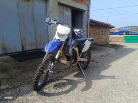 Yamaha Wr WR250, снимка 2
