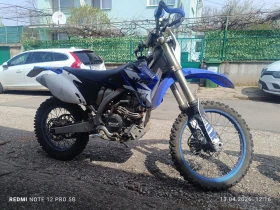 Yamaha Wr WR250, снимка 3