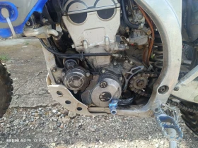 Yamaha Wr WR250, снимка 5