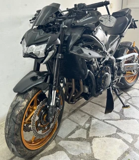 Kawasaki Z 900 A2, снимка 3