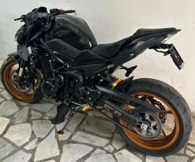 Kawasaki Z 900 A2, снимка 4