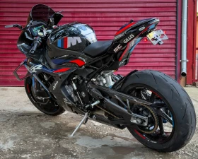 BMW S //M1000RR Competition//, снимка 8