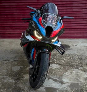 BMW S //M1000RR Competition//, снимка 3