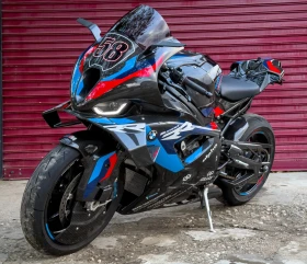 BMW S //M1000RR Competition//, снимка 2