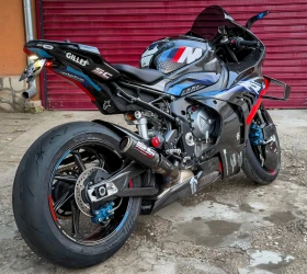 BMW S //M1000RR Competition//, снимка 6