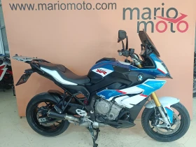 BMW S 1000XR, снимка 1