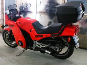 Suzuki Gsx Gsx 550, снимка 6