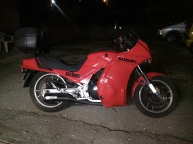 Suzuki Gsx Gsx 550, снимка 1