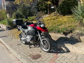 BMW R R1200GS, снимка 6