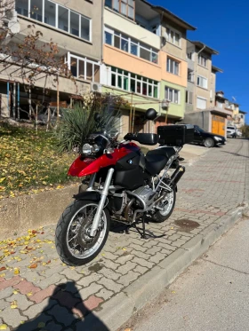 BMW R R1200GS, снимка 2