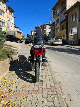 BMW R R1200GS, снимка 3